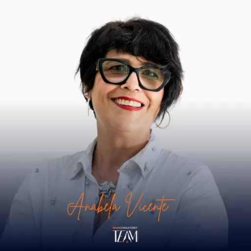 Anabela Vicente