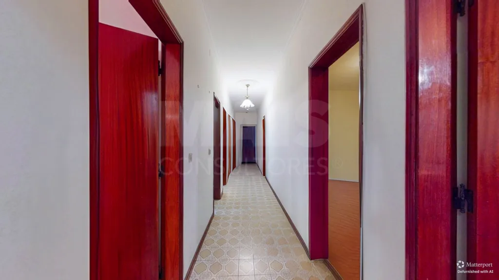 3 bedroom house Caneças