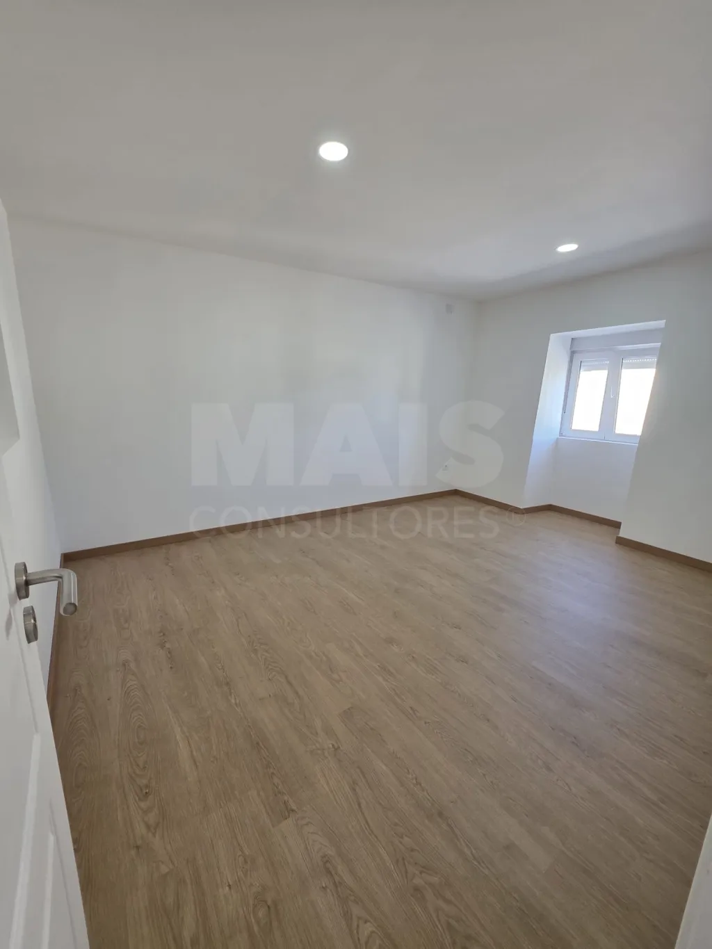 Moradia T2 Renovada