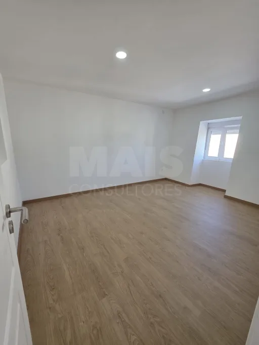 Moradia T2 Renovada