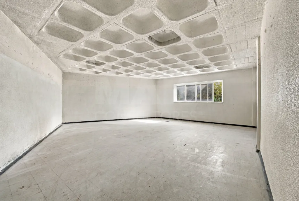Edifício de investimento em Caldas da Rainha | um mundo de possibilidades