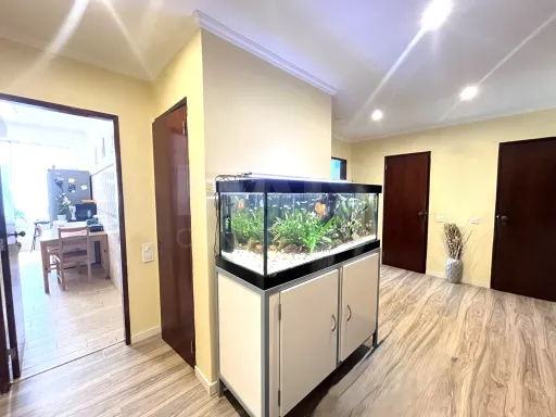3 bedroom apartment in Benavente