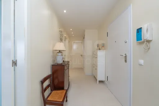Apartamento T2 com Elevador e Parqueamento no Montijo
