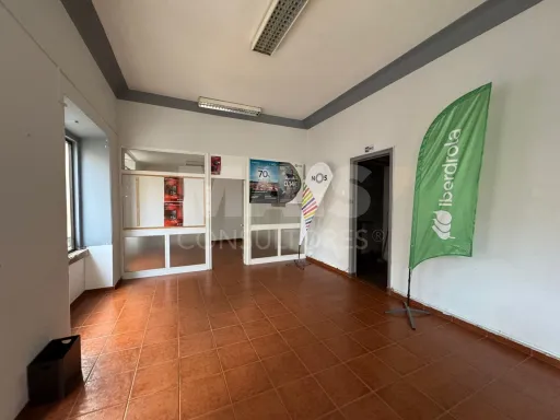 Apartamento T1 no centro de Peniche
