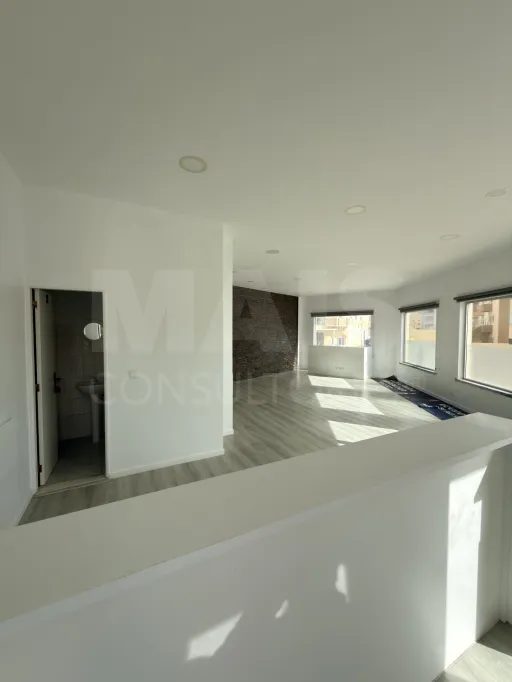 Espaço Comercial em Peniche