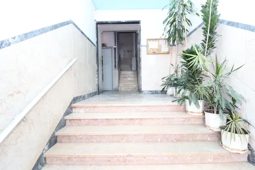 Apartamento Totalmente Remodelado T2 1º Andar com 2 Elevadores no Centro de Setúbal