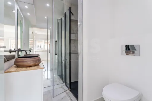 ✨ Apartamento T2 Remodelado em Sacavém