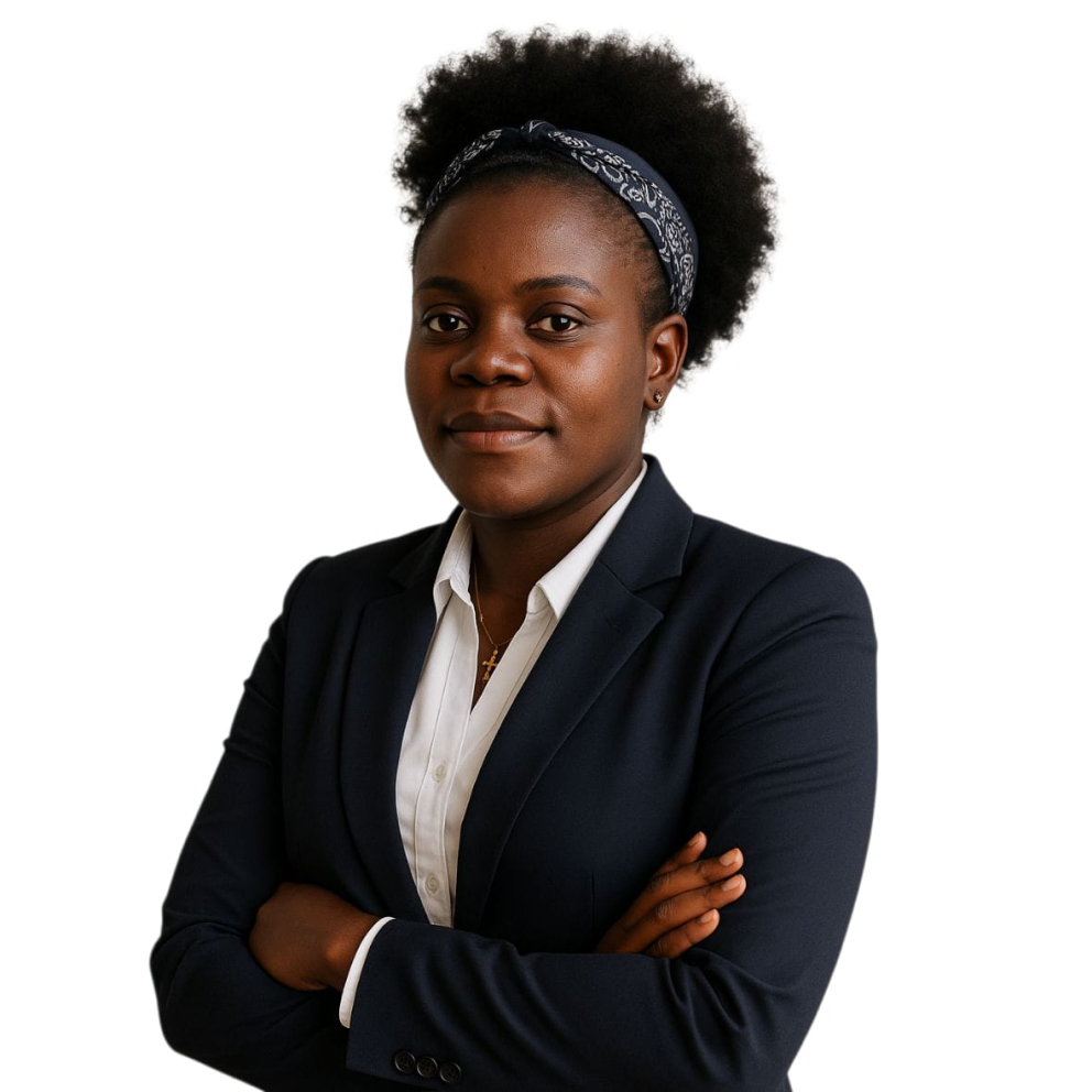 Jercileina Guadalupe