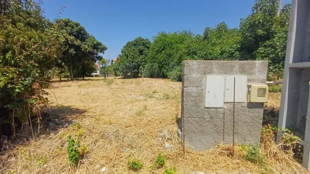 Terreno para constuçao centro Valhelhas -Olaia