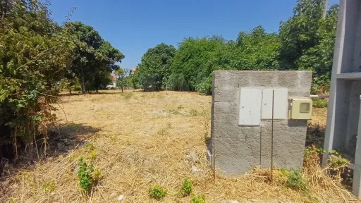 Terreno para constuçao centro Valhelhas -Olaia