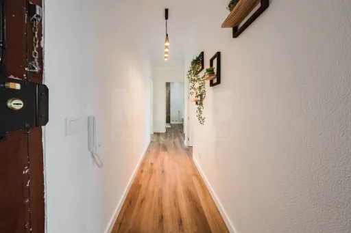 Apartamento T2 com Parqueamento em localização central – Caldas da Rainha