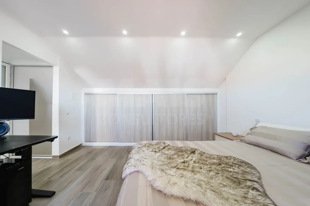 🏡Apartamento com 2 quartos, 1 deles Suite, em Ferrel I Construção 2018 I Mobilado e Equipado