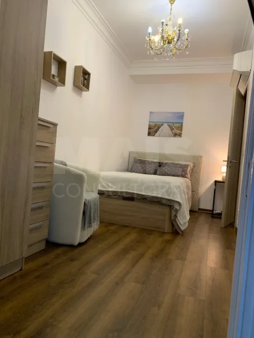 Apartamento T2 em Odivelas
