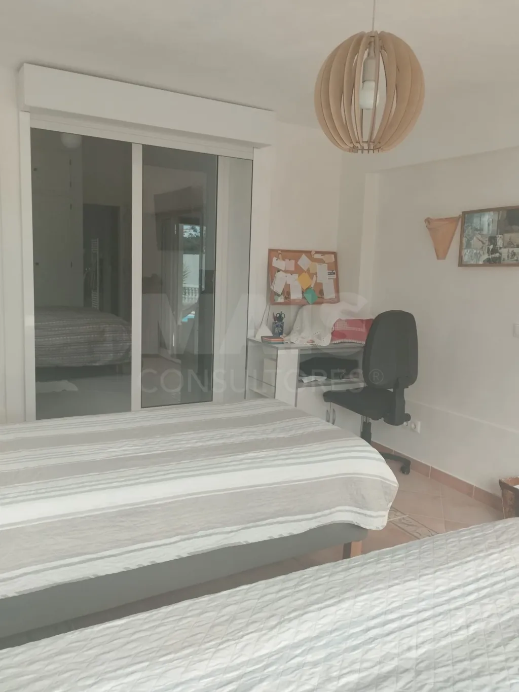 Moradia V3 em Albufeira com piscina