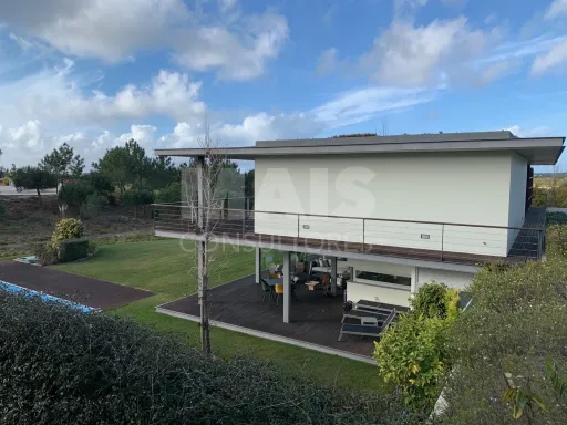 Building land in Bom Sucesso Resort , Óbidos