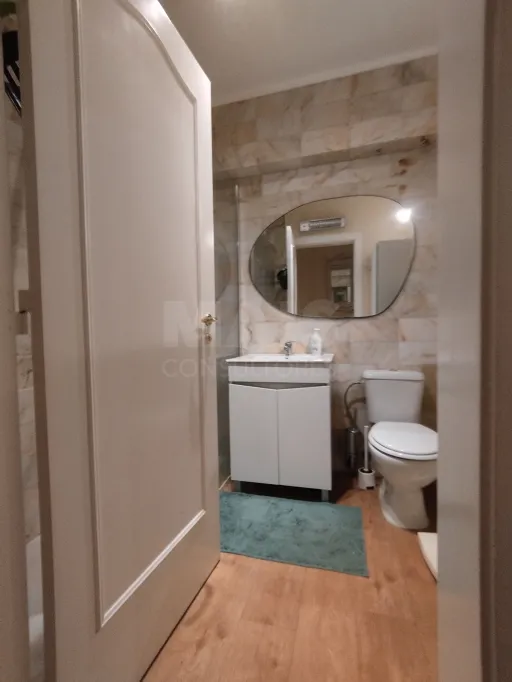 Apartamento T4 ao lado do metro das Olaias com dois lugares de parqueamento