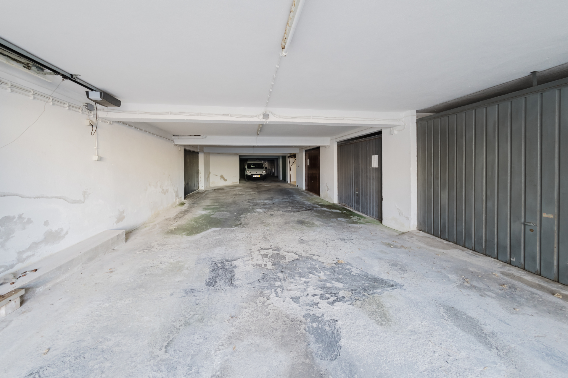 Garagem com 35 m² em Peniche