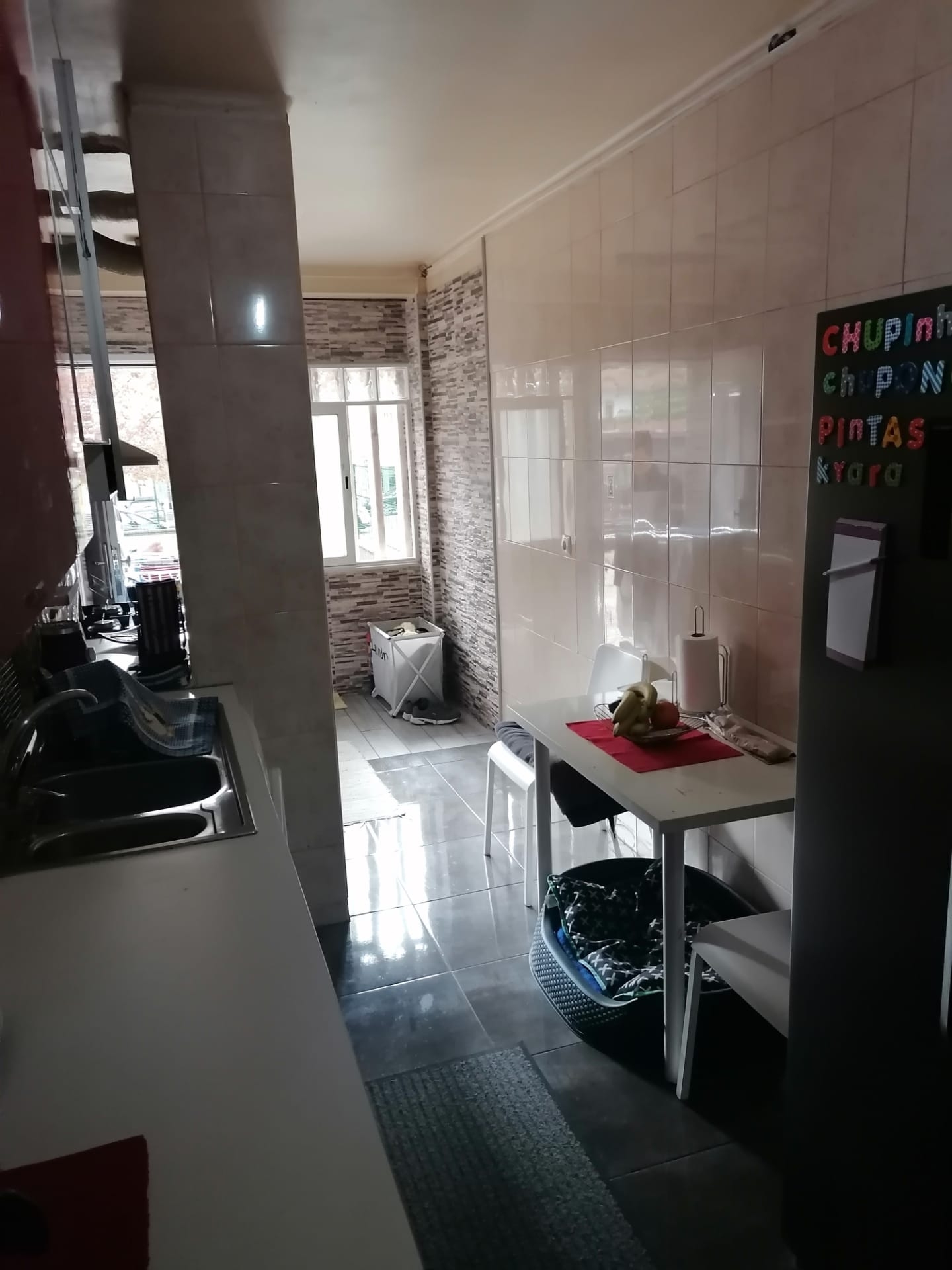 Duplex T2 em Sacavém, a 5 mts do Parque das Nações.