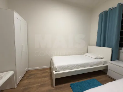 Moradia partilhada | Centro Vila Franca de Xira