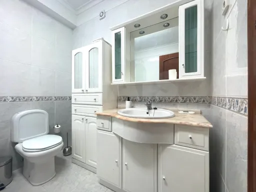 Apartamento I Samora Correia