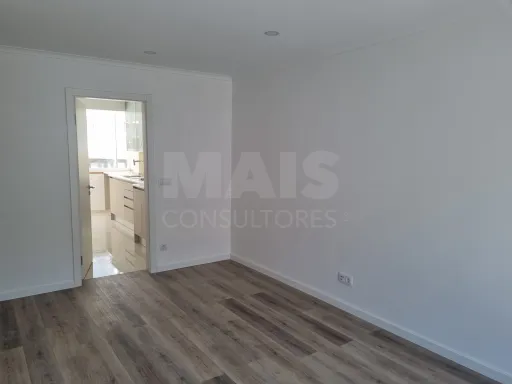 Apartamento T2 Remodelado