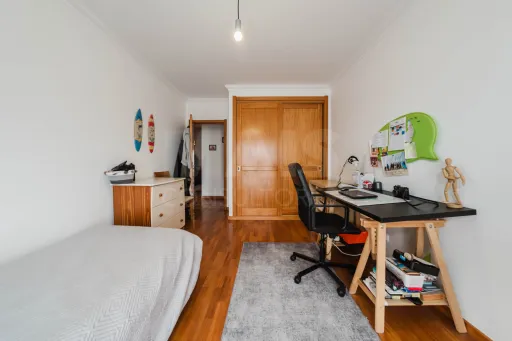 T2+2 Duplex em Peniche
