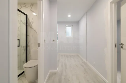 T2 Remodelado no Dafundo