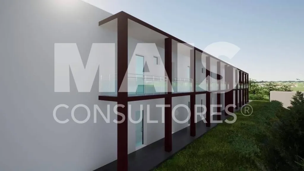 Terreno para Construção em Lourinhã
