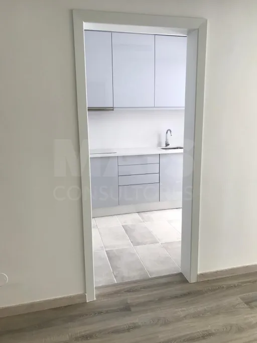 3-bedr. APARTMENT with suite in the center of Montjo-Afonsoeiro