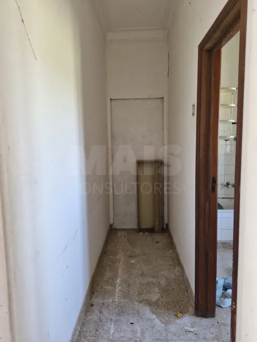 Oportunidade para Investimento: Moradia Térrea T2 para Remodelar – Foros de Salvaterra