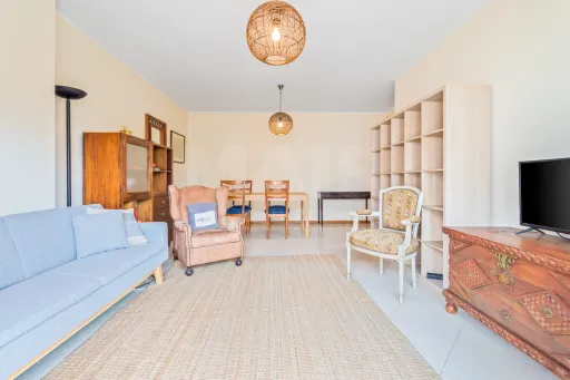Apartamento T2 com 1 Lugar de Estacionamento  e Varanda | Próximo da Praia da Rocha – Encosta da Marina  - Portimão