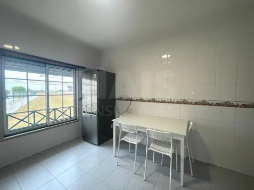 Apartamento I Samora Correia