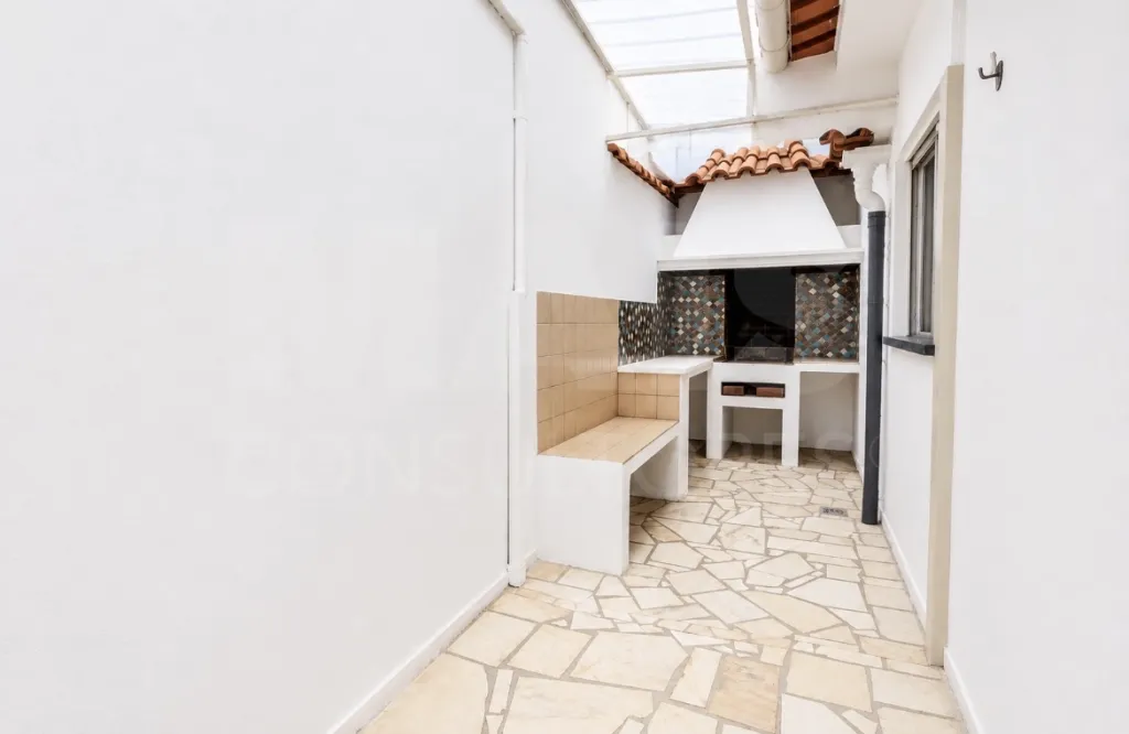 3-Bedroom + 1-Bedroom House