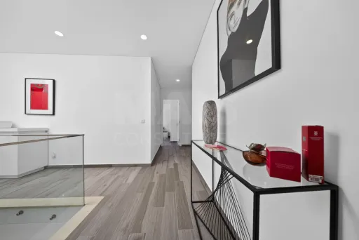 Moradia T4 com Piscina e Rooftop a minutos da Praia | Salir do Porto