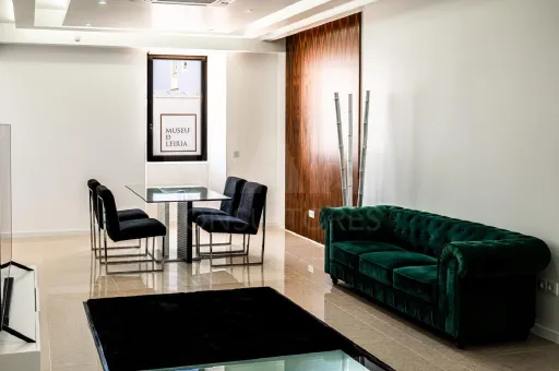 Boutique Hotel Centro de Leiria
