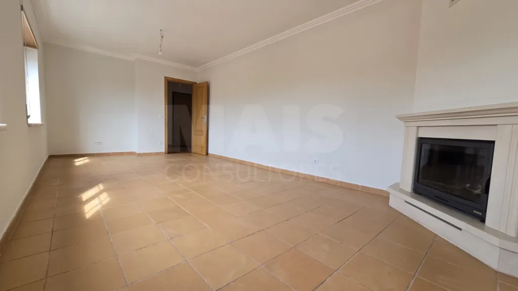 3 bedrooms in Santa Engrácia