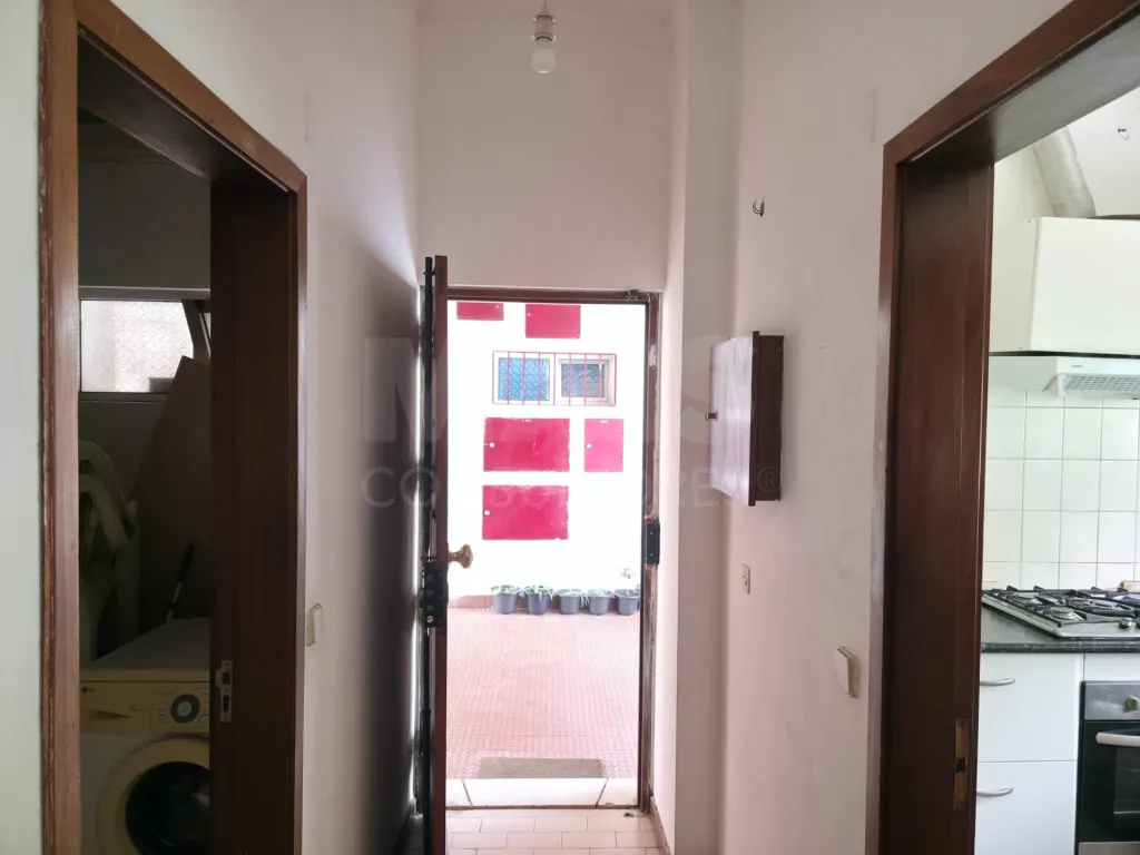 2+1 bedroom apartment in Quinta do Mirante, Queluz