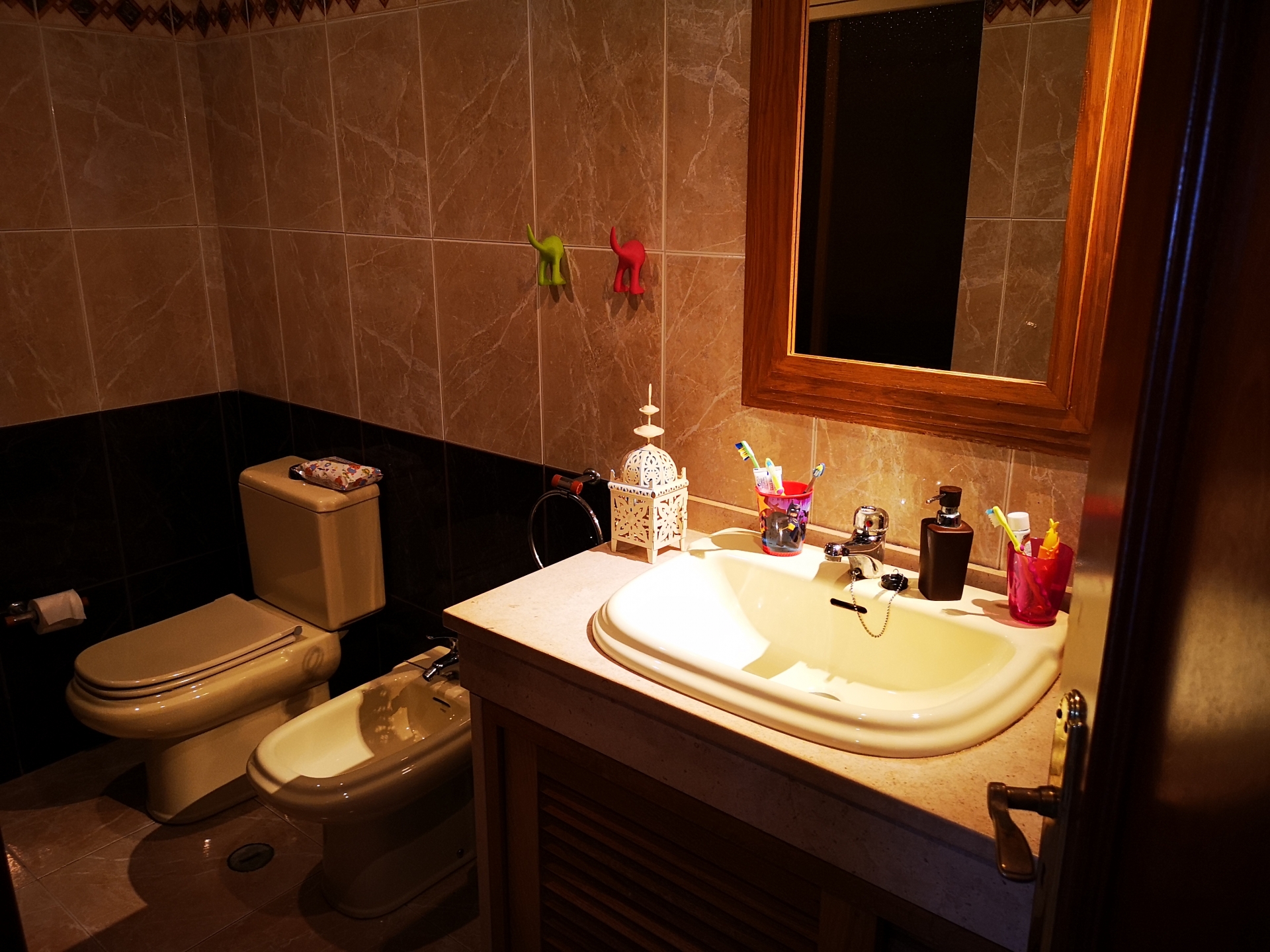 Apartamento T3 Seixal