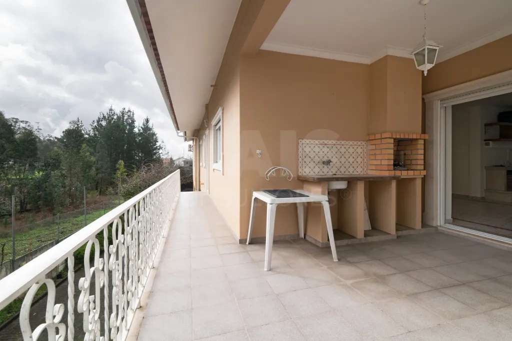 Moradia T5 Pombal Meirinhas Leiria