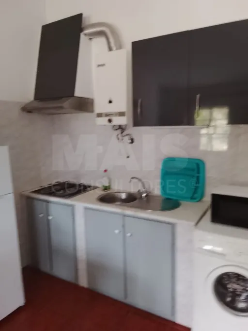 Moradia T2 com Quintal, Terraço e Churrasqueira em Vila Nova de Milfontes