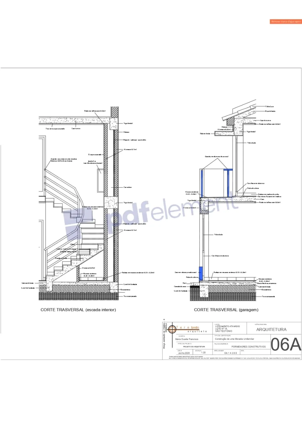 Terreno para Construção em Odeceixe (São Teotónio), Odemira