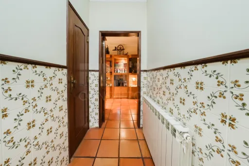 Propriedade única, a apenas 2 km de Alcobaça, com mais de 30.000 m² de terreno