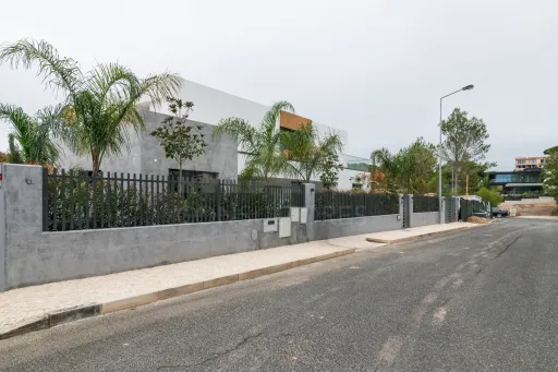 Moradia de Luxo T5 + 1 em Cascais