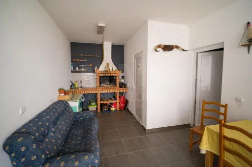 3 bedroom detached house in Vermelha