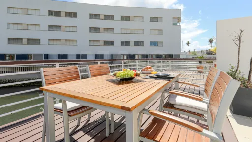 Moradia T3 de Luxo na Marina de Lagos