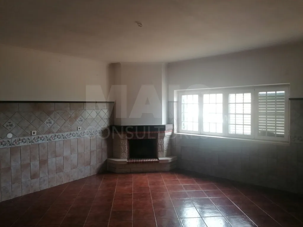Farm With 7-Bedroom House in Quinta Da Coutada, Vila Franca De Xira