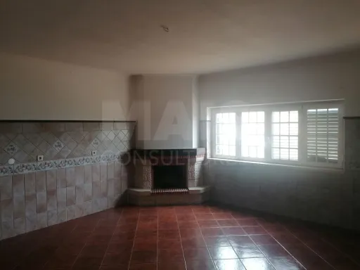 Farm With 7-Bedroom House in Quinta Da Coutada, Vila Franca De Xira