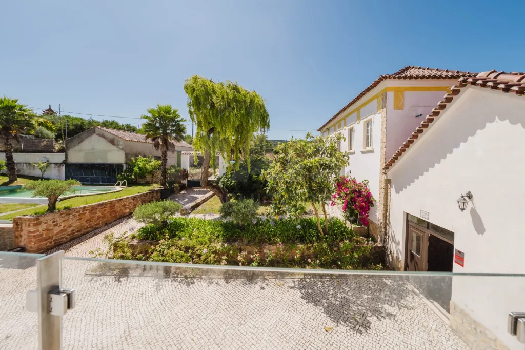Quinta T10 Rural Hotel