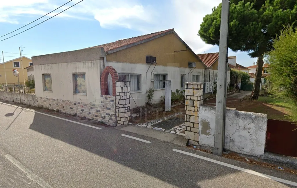 Restaurante na Concavada em Abrantes