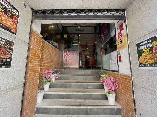 Restaurante e Bar Totalmente Equipado no Coração de Vila Franca de Xira